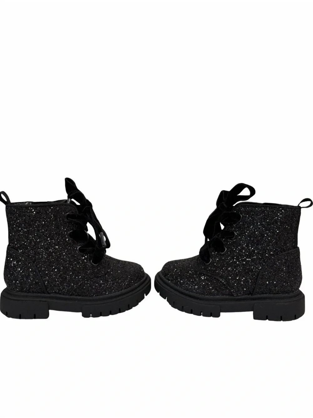 Toddler Girls' Khloe Ankle Boots - Cat & Jack Size 6